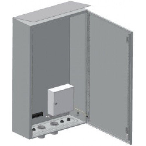 Шкаф электротехнический Тахион ШПУ-2Т-01