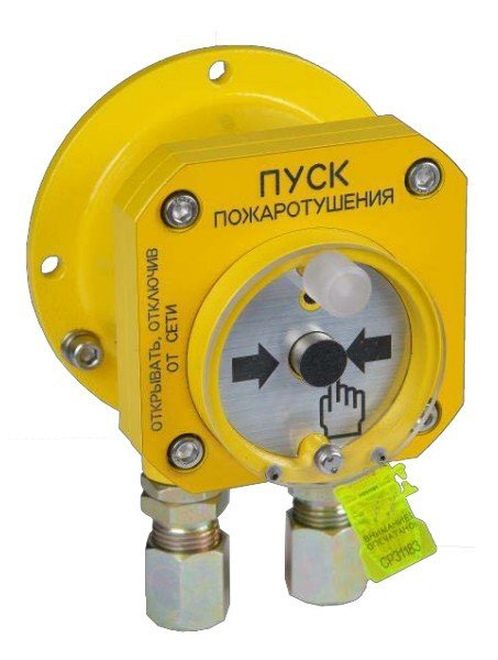 Спектрон-512-Exd-А-УДП-01 исп.01