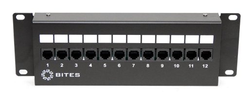 Патч-панель 5bites LY-PP5-48 (PPU55-08W)