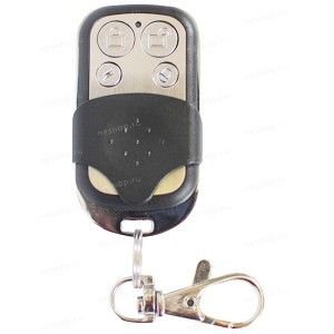 Радиобрелок 4-х кнопочный ИПРо PU-06