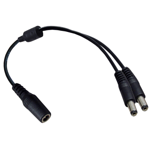 Разветвитель питания 1 на 2 Прочие зарубежные STK1-2P