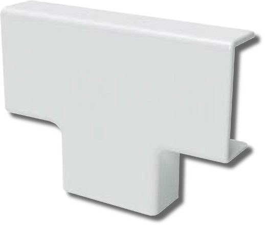 Тройник ДКС Тройник 15х17 IM (00535)