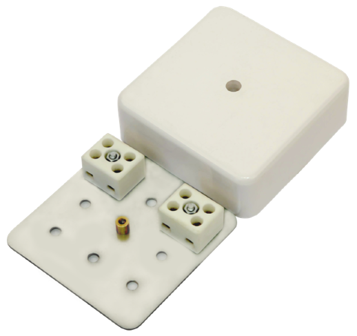 Коробка монтажная огнестойкая Мета МЕТА 7403-4