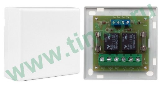 УК-20/2 (ПТК 'ИВС')