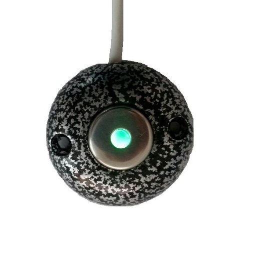 Кнопка выхода Техносистемы НКВ - КР