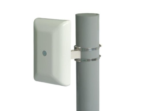 Извещатель охранный радиоволновый линейный Охранная техника FMW-3/1