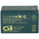 Аккумулятор герметичный свинцово-кислотный CSB CSB EVX 12120