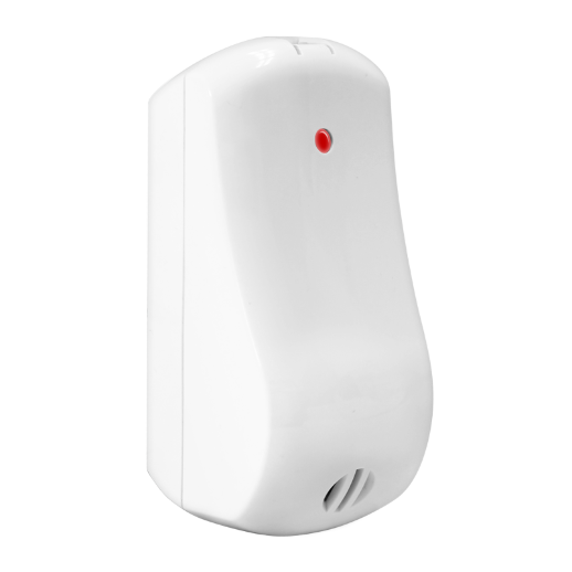 Извещатель охранный поверхностный звуковой радиоканальный Болид С2000Р-СТ исп.01