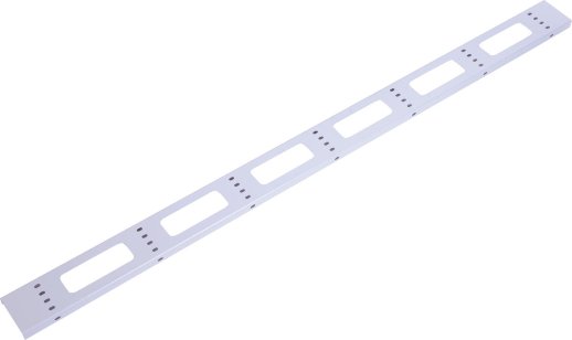 Кабельный органайзер вертикальный ЦМО ВКО-СТК-49