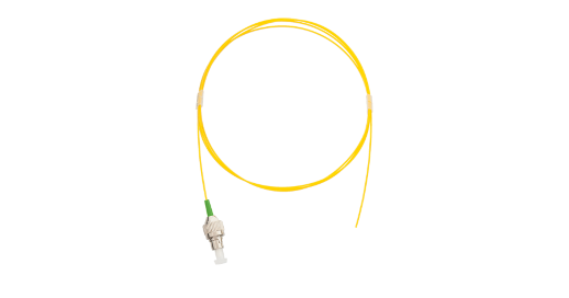 Пигтейл оптический NIKOMAX NMF-PT1S2C0-FCA-XXX-001-2 (2 шт)