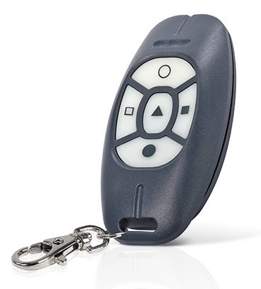 Брелок для настройки извещателей OPAL PLUS SATEL OPT-1