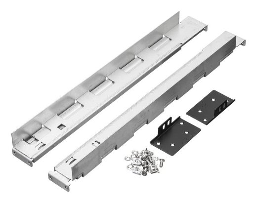 Рельсы монтажные для ИБП и дополнительных батарейных модулей Ippon Ippon Innova RT II 6-10K (1080984)