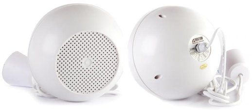 Громкоговоритель потолочный ROXTON T-200