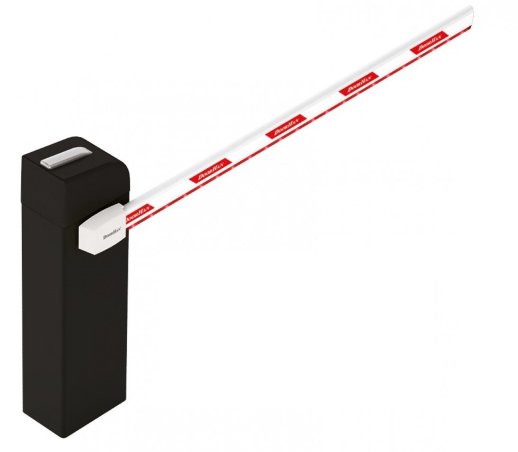 Шлагбаум автоматический DoorHan DoorHan BARRIER-PRO-RPD3000LED
