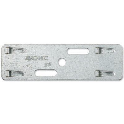 Держатель для проволочного лотка ДКС Держатель для проволочного лотка с основанием 50мм (FC37305)