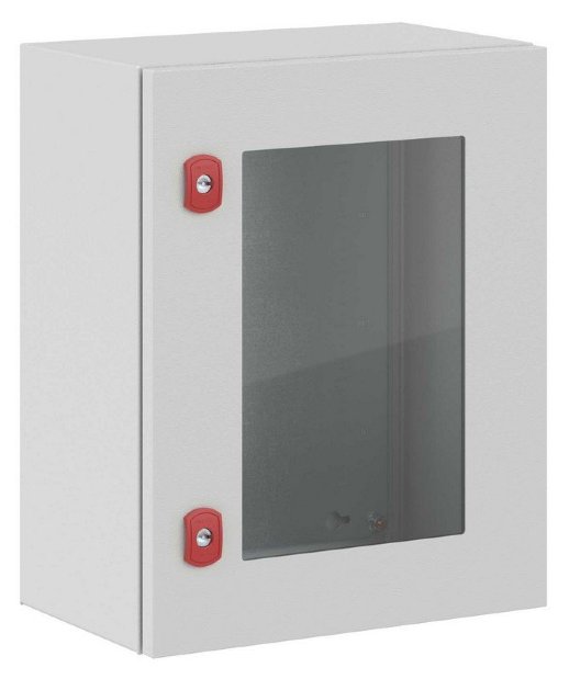 Навесной шкаф ST, 500x400x200 мм, IP66 (R5STX0542)