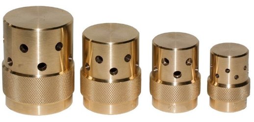 ФС 1/2' ( 4-10 м2) цилиндр