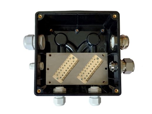 Гранд 'Аякс' IP67/IP66