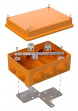 Коробка огнестойкая 150х110х70 для о/п (40-0310-FR6.0-8)