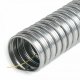 Рукав гибкий металлический оцинкованный Промрукав Металлорукав Р3-10 с/з Строитель PR04.0092