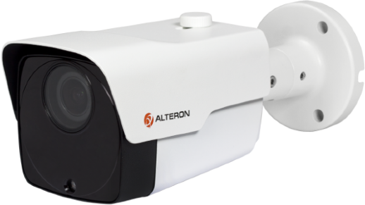 Видеокамера IP цилиндрическая Alteron KIB89