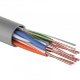 U/UTP Light, CAT 5e, PVC, 4PR, 24AWG, омедненный, серый, 305м, PROconnect (01-0043-2)