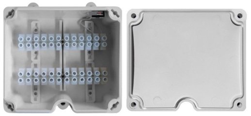 КСП-Т 'Север' 24 контакта