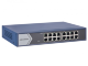 Коммутатор без PoE Hikvision DS-3E1516-EI