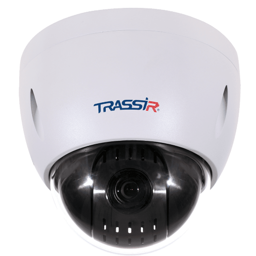 Видеокамера IP поворотная DSSL TR-D5124