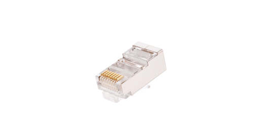 Разъем RJ-45 NIKOMAX NMC-RJ88RZ50SE1-100 (100 шт)