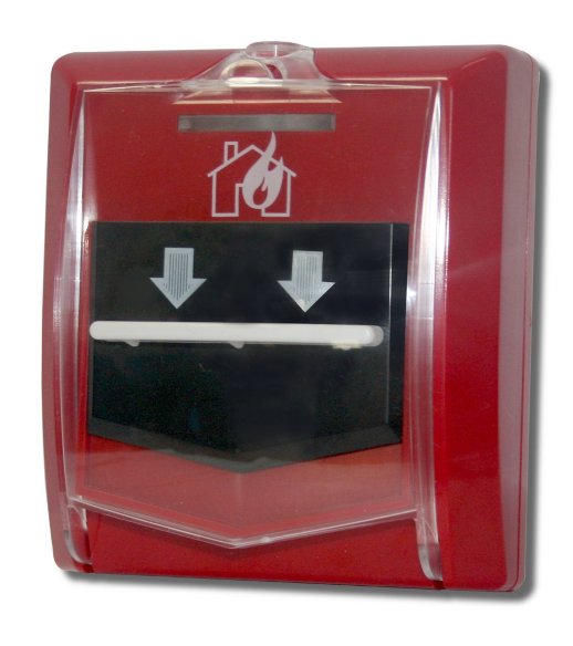 Извещатель пожарный ручной Сибирский Арсенал ИП 535-8-А