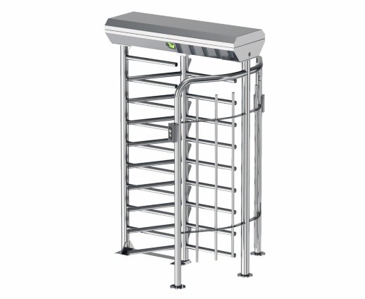 Турникет электромеханический полноростовый ИРА-ПРОМ Блокпост РСТ 700