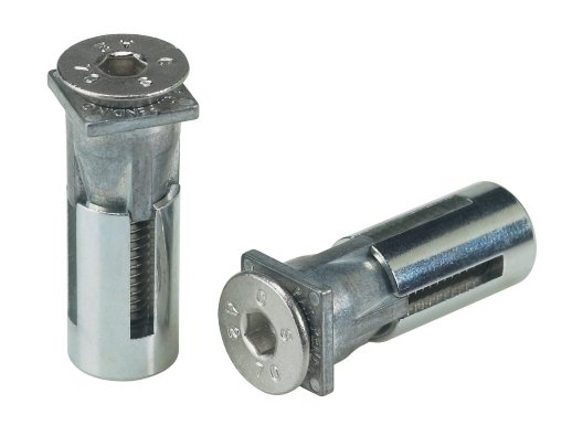 Комплект крепежа Locinox QUICK-FIX