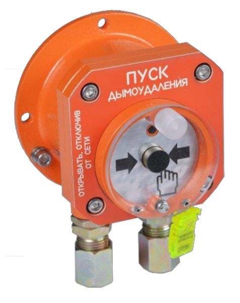 Спектрон-512-Exd-А-УДП-02 исп.01