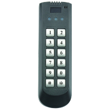 ST-920EA (Black)