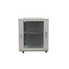 ST-NC12U600 (серый) С ПОЛКОЙ