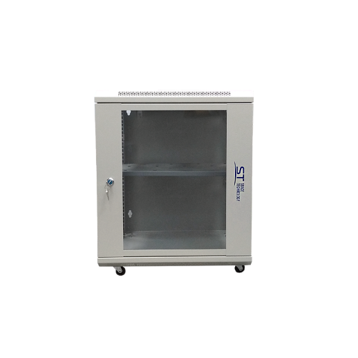 ST-NC12U600 (серый) С ПОЛКОЙ