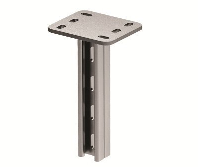 Вертикальный подвес ДКС Вертикальный подвес одиночный 41х21, L1500 (BSP2115)