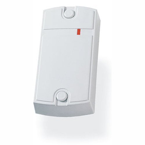 Считыватель со встроенным контроллером IronLogic Matrix-II (мод. EK) серый (Matrix-II-K)