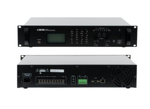 IP-усилитель 60Вт ROXTON IP-A6760
