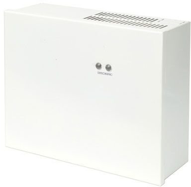 Источник вторичного электропитания резервированный Полисервис БРП-12-3/7