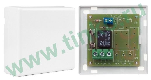 УК-20/3 (ПТК 'ИВС')