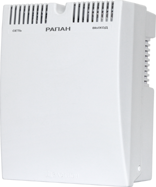 Источник вторичного электропитания резервированный Бастион ББП РАПАН-20П (368)