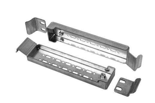 Шина монтажная Elbox EMW-RM-25.45.300