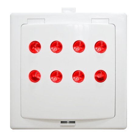 Блок выносной индикации Риэлта Ладога БВИ-А