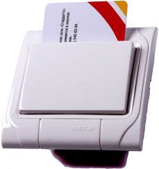 Контроллер электропитания IronLogic Matrix-IV (мод. Hotel)