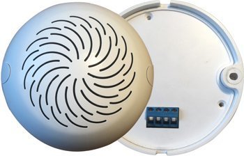 Оповещатель с записанным речевым сообщением Комтид ПКИ-РС1-3 (Говорун)