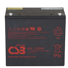 CSB HRL 12200W