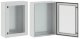Навесной шкаф с прозрачной дверью ДКС Навесной шкаф CE, 800х600х250 мм, IP65 (R5CEX0869)