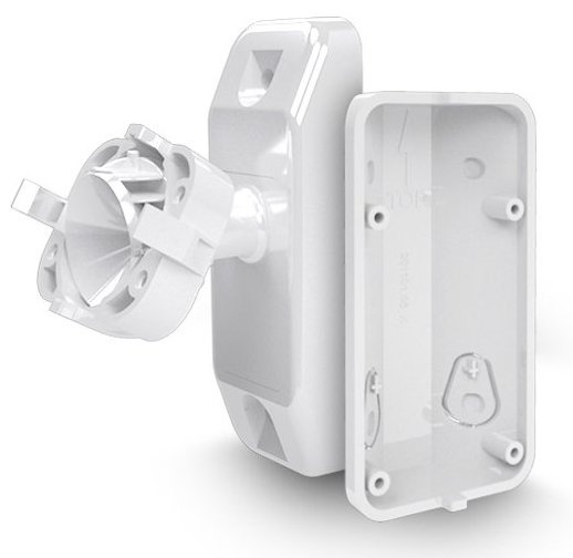 Комплект кронштейнов для извещателей OPAL и OPAL PLUS SATEL BRACKET C